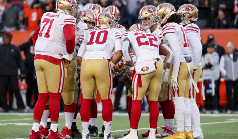 NFL preview: Playoffs get underway with Super Wild Card Weekend