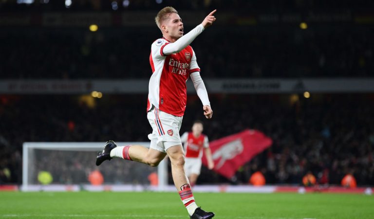 Arsenal overcome 10-man West Ham to move into the Top Four: Report from the Emirates