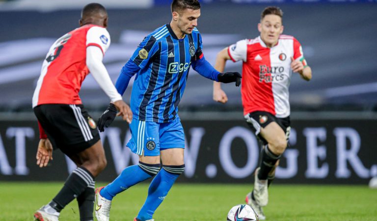 Mid-Season Review: The Eredivisie’s winners and losers so far…