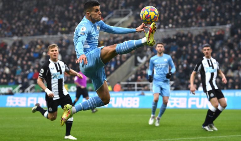 Premier League round-up: League battles rising Covid cases as just four games go ahead