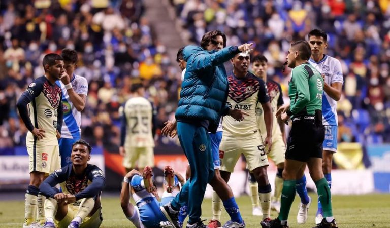 Liga MX returns: Clausura 2022 gets underway in Mexico
