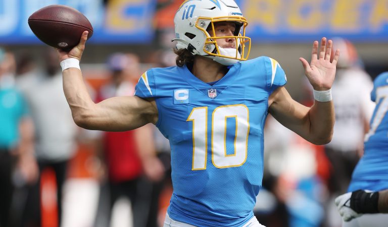 The NFL’s Honorable Mentions: The Best of the Rest that Missed Out on the Playoffs