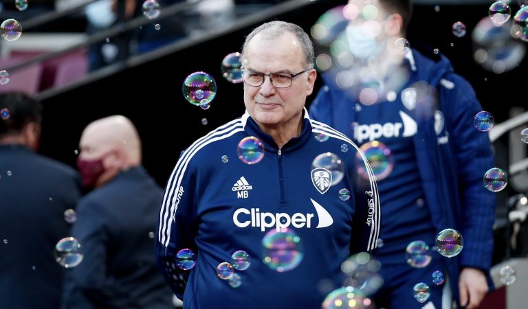 Bielsa’s conundrum: The numbers behind Leeds United’s puzzling season