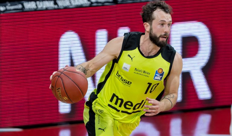Match Report: medi Bayreuth 85-79 Heidelberg – Bayreuth continue to chase playoff spots