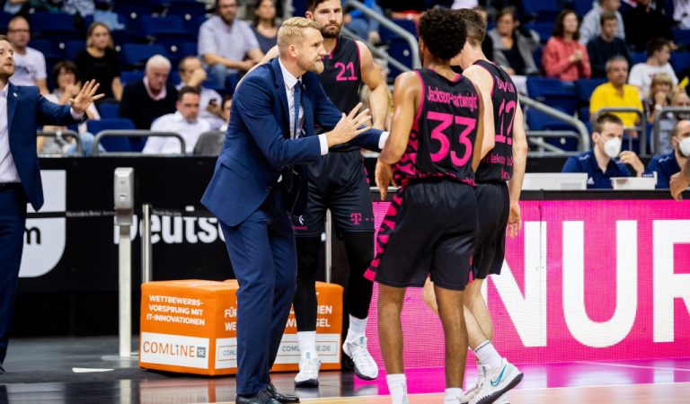 Match Report: Bayreuth 71-96 Bonn – League leaders untouchable in Bayreuth