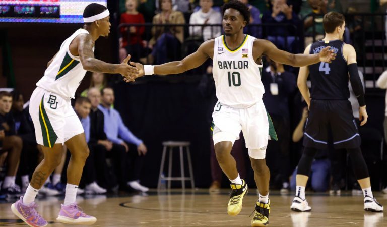 NCAA Men’s Basketball: Checking in on last year’s Final Four