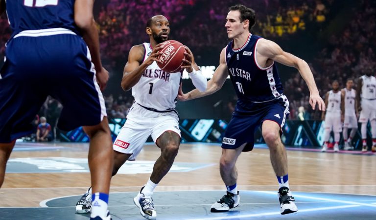 LNB Betclic Elite returns: Why you need to watch French Basketball in 2022