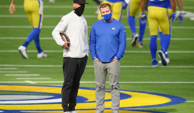 NFL preview, Championship Weekend: Super Bowl LVI awaits conference champions