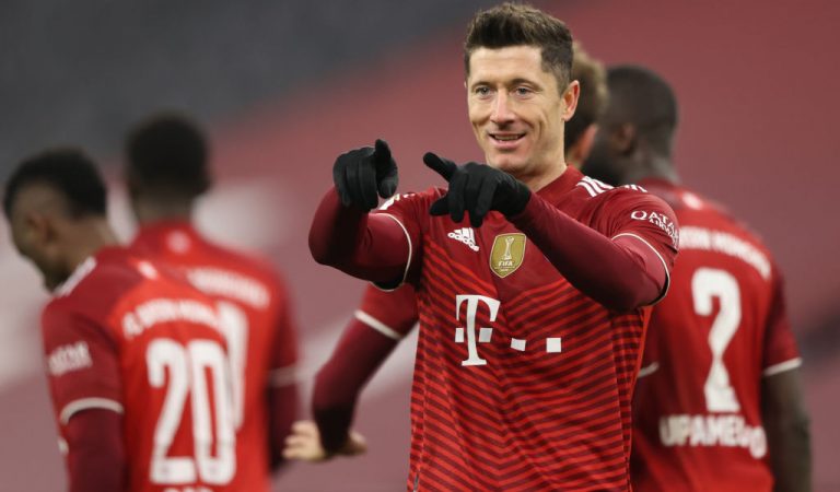 The Bundesliga returns with much to play for: Mid-season review