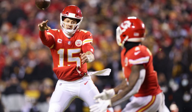 NFL preview: Divisional Round promises elite action as final eight eye Conference Championship games