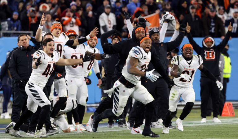 NFL Playoffs: Divisional round delivers historic drama beyond your wildest dreams