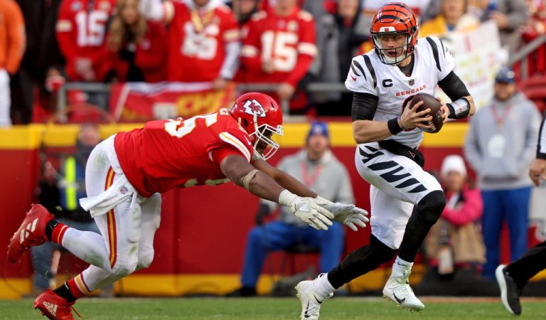 NFL, Championship Sunday: Bengals and Rams will face off at Super Bowl LVI