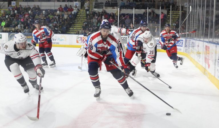 All You Need to Know: The American Hockey League