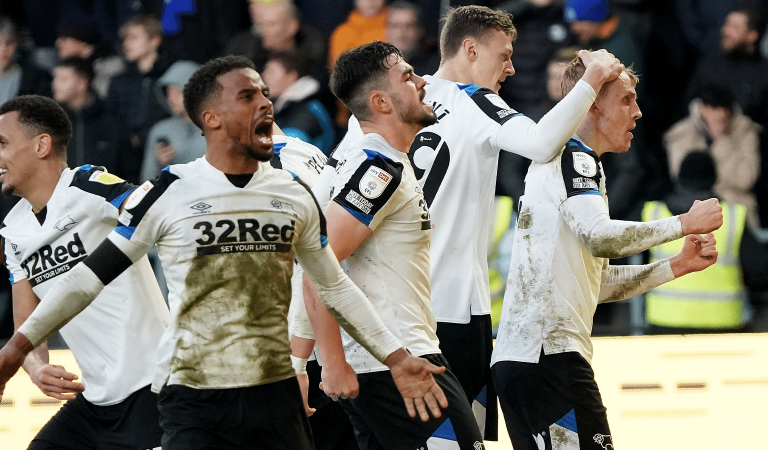 EFL weekend round-up: All the shock results and managerial departures from across the EFL