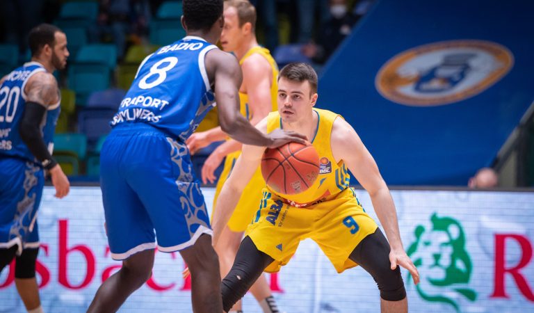 EasyCredit Bundesliga round-up: All the mid-week BBL action from matchday 22 as more fans return
