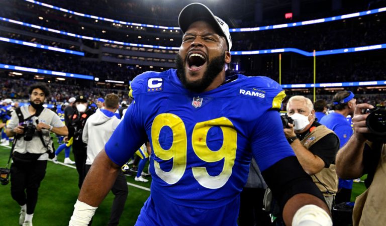 Super Bowl LVI Preview, Part Two: Will the Rams’ ‘all-in’ gamble pay off?