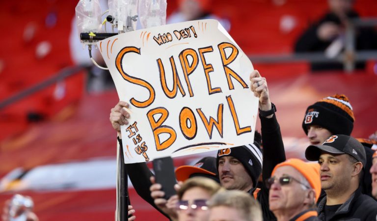 Super Bowl LVI Preview, Part One: Bengals revel in their position as underdogs