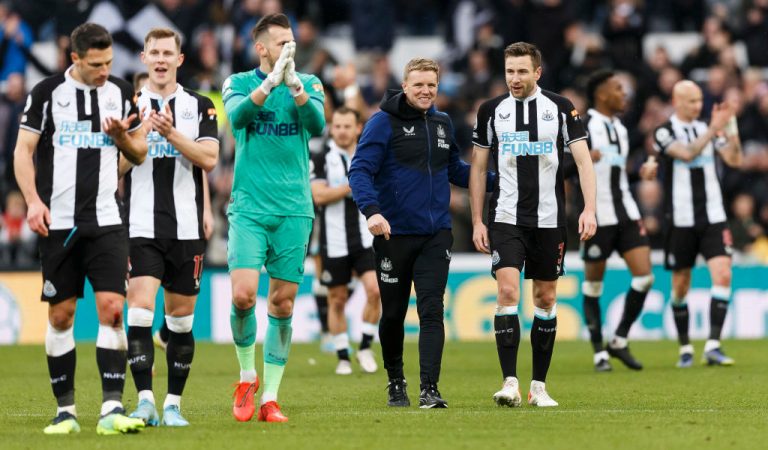 Premier League relegation: The stats behind the teams battling for survival