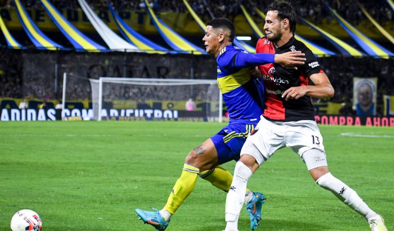 Copa de la Liga returns: Headlines from the opening weekend in Argentina