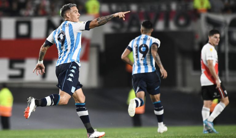 Copa de la Liga, another week of action: Estudiantes flying; Racing get off the mark; River misfire