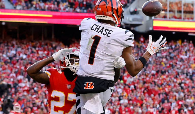 Who will win the NFL’s Offensive Rookie of the Year award?