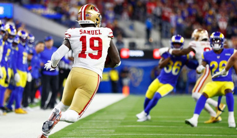 8 Players to Watch at the NFL Pro Bowl 2022