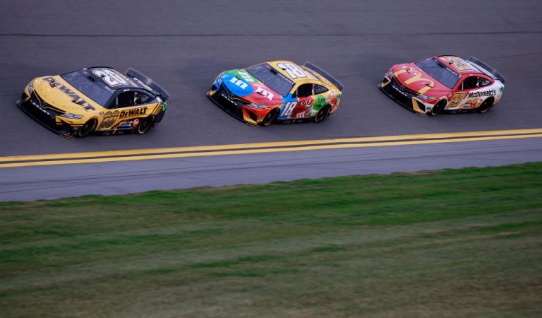 NASCAR Cup Series 2022 Preview: NASCAR enters the Next Gen phase