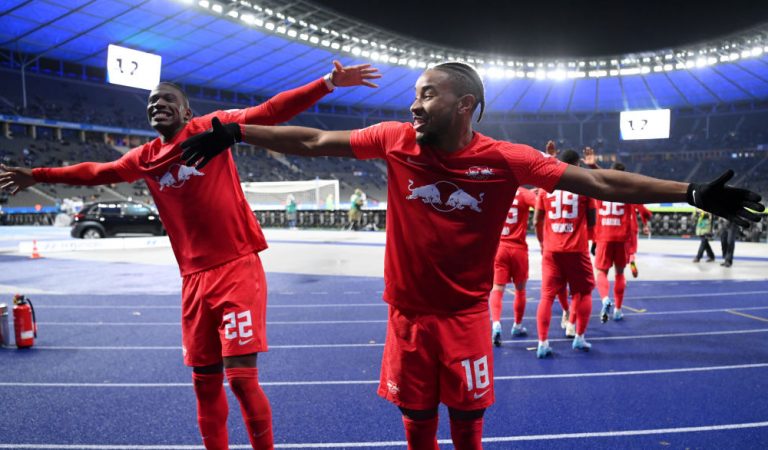 Bundesliga round-up, Matchday 23: Goals galore as Bayern, Dortmund & Leipzig get big victories