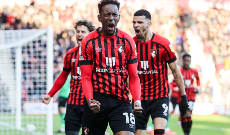 The best of the EFL this weekend: Cherries back in action; Millers unbeaten in nine; Mark Hughes joins Bantams