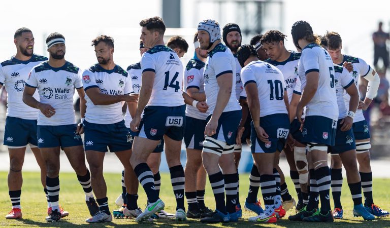 Major League Rugby, Round 4 Preview: Unbeaten leaders go head-to-head
