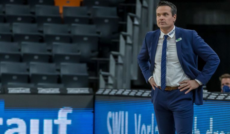 Match Report – Bayreuth 71-84 Bamberg: Misery piles up for Bayreuth after Frankenderby loss