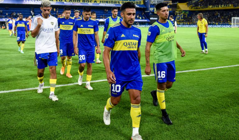 Copa de la Liga, week in review: Wins for Newell’s; Estudiantes still unbeaten; Barracas get first win!