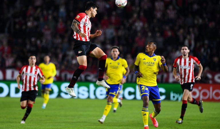 Copa de la Liga, week in review: Boca Juniors overcome Estudiantes