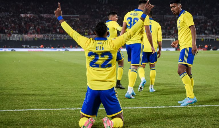 Copa de La Liga, Week in Review: Clásico weekend delivers unrivaled drama