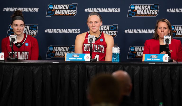 March Madness, Sweet 16 Spotlight: Which conferences have had the best showing at the NCAA Tournament?