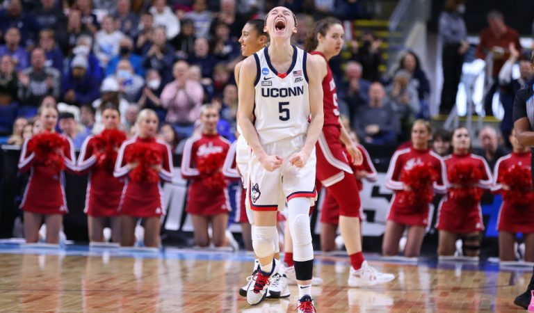 March Madness: A momentous weekend of Women’s NCAA Basketball
