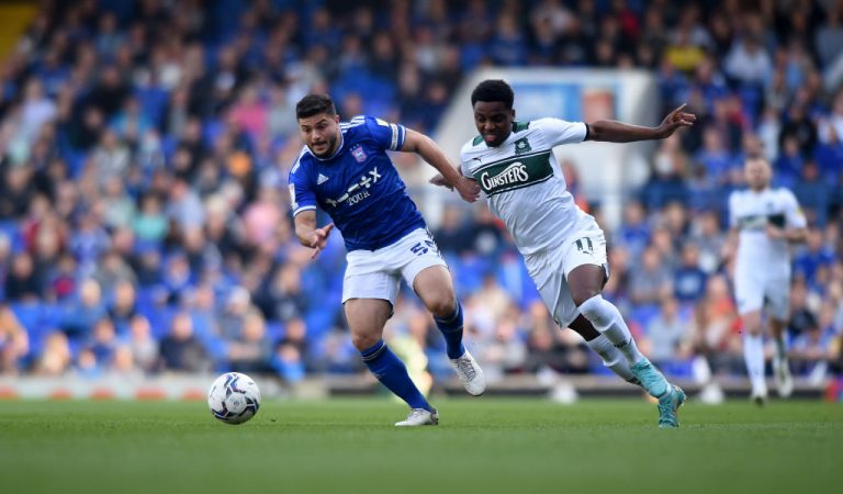 EFL Action: Spotlight Shines on League One & Two During International Break