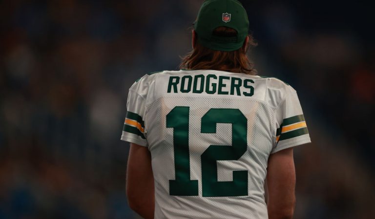 A Ride on the NFL Quarterback Carousel