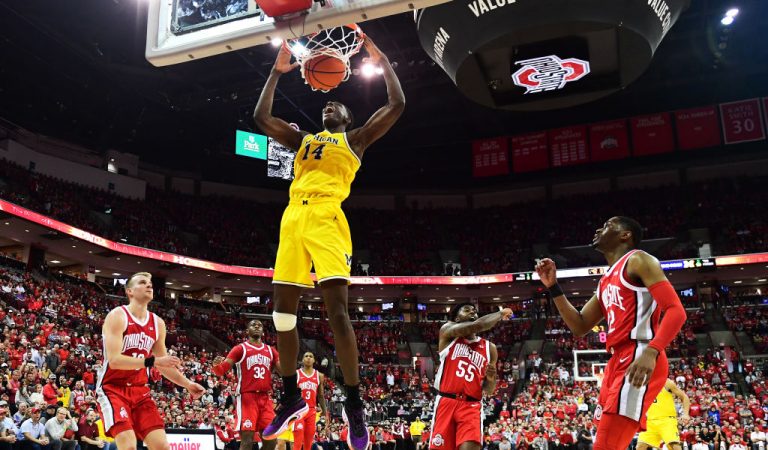 NCAA Basketball: All the Bid Thieves, Upsets, Conference Tournaments to Watch as Championship Week Gets Underway