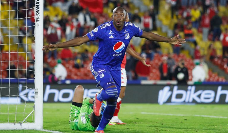 Liga Dimayor – 10 Games In: The Stats Behind the In-Form Teams, Players & Headlines