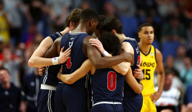 March Madness: Looking back on the first two rounds of the Men’s Tournament