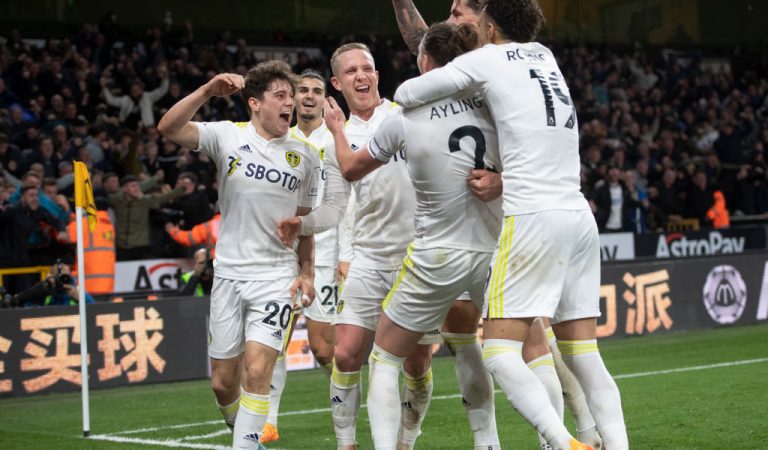 Premier League round-up, Matchday 30: Miraculous Leeds comeback boosts survival hopes