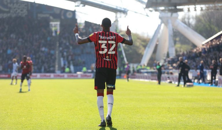 EFL Round-up: Cherries closing on Fulham; Rotherham lose at top of League One; Report from Priestfield Stadium