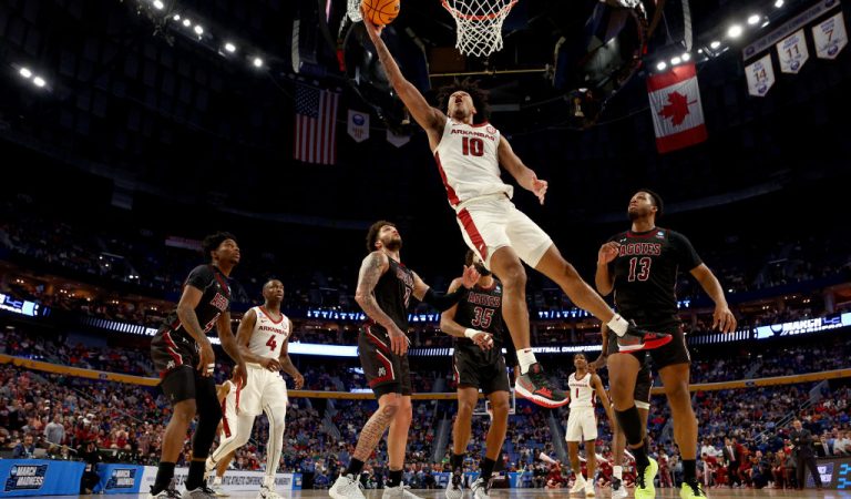 School Pride: Which schools’ Men’s & Women’s teams still remain in March Madness?