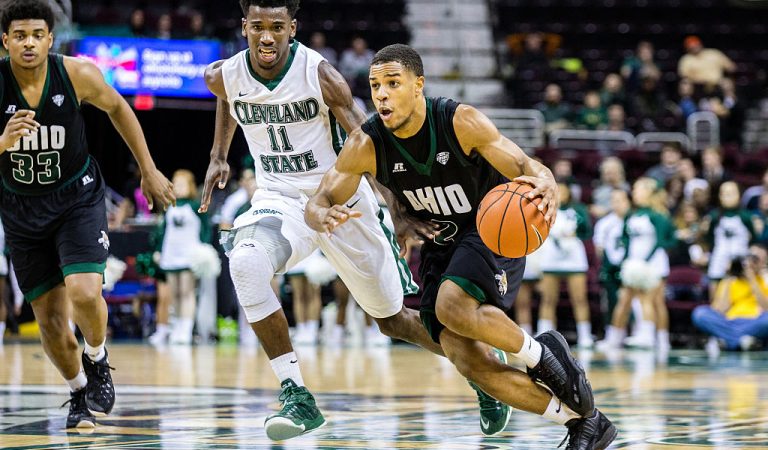 NCAA Basketball: Horizon League Heats Up as We Head into Championship Week