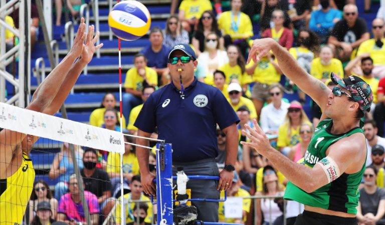 Brazilian Volleyball: All you need to know about Liga Pernambucana