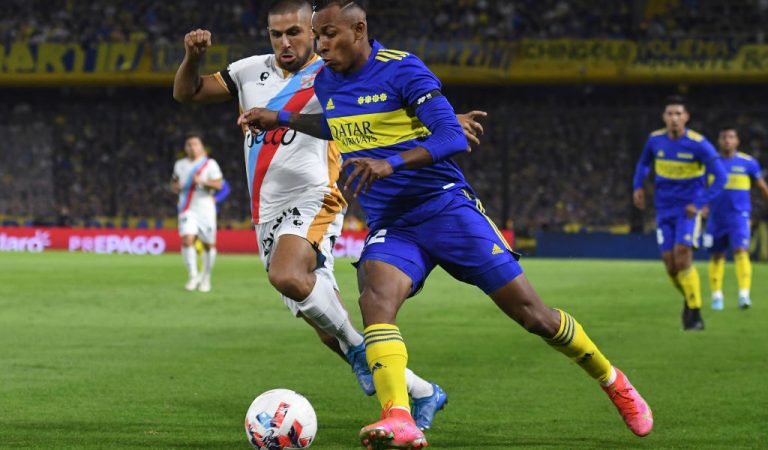 Copa de la Liga: Racing remain undefeated; River back to winning ways; Boca throw away two leads