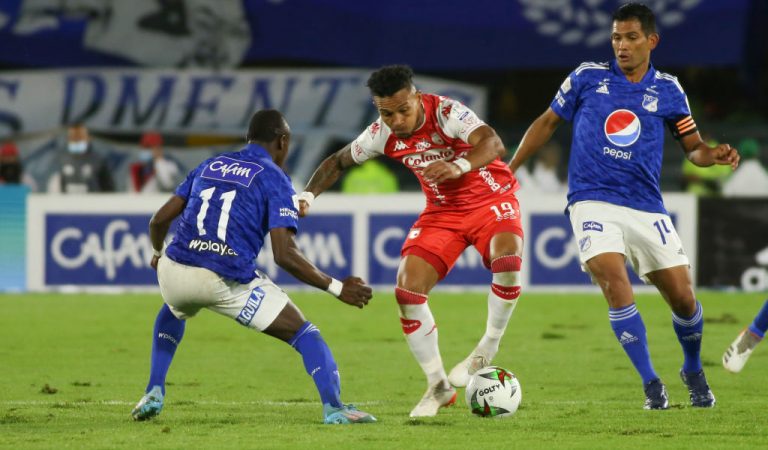 Liga Dimayor: Tolima, Millonarios, Atlético Nacional all qualify for next round