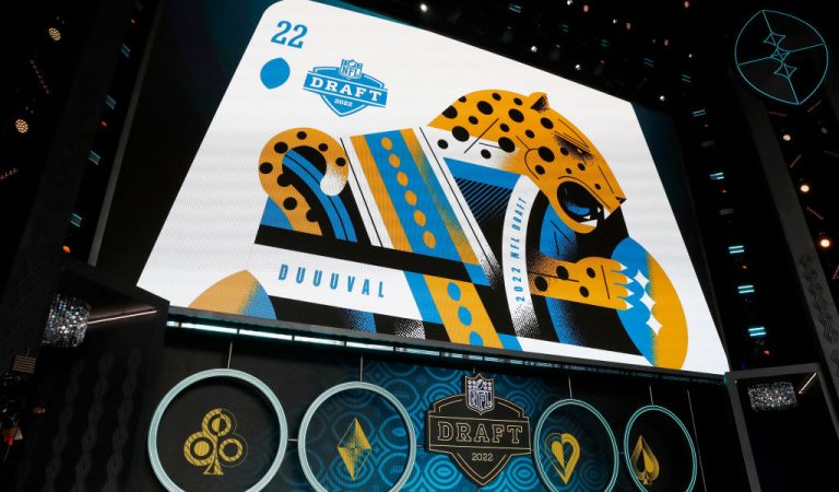 NFL Draft: The Top Player Drafted in Each Position