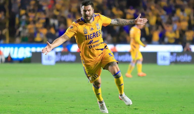 Liga MX: Pachuca and Tigres lead the way as the season intensifies